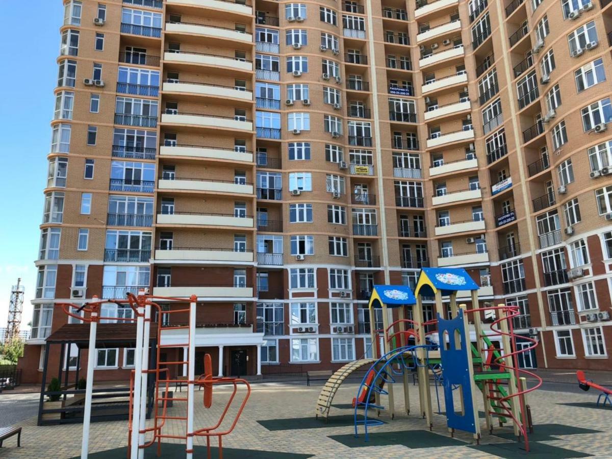 Apartment Gagarinsky In Arcadia Odessa Eksteriør billede