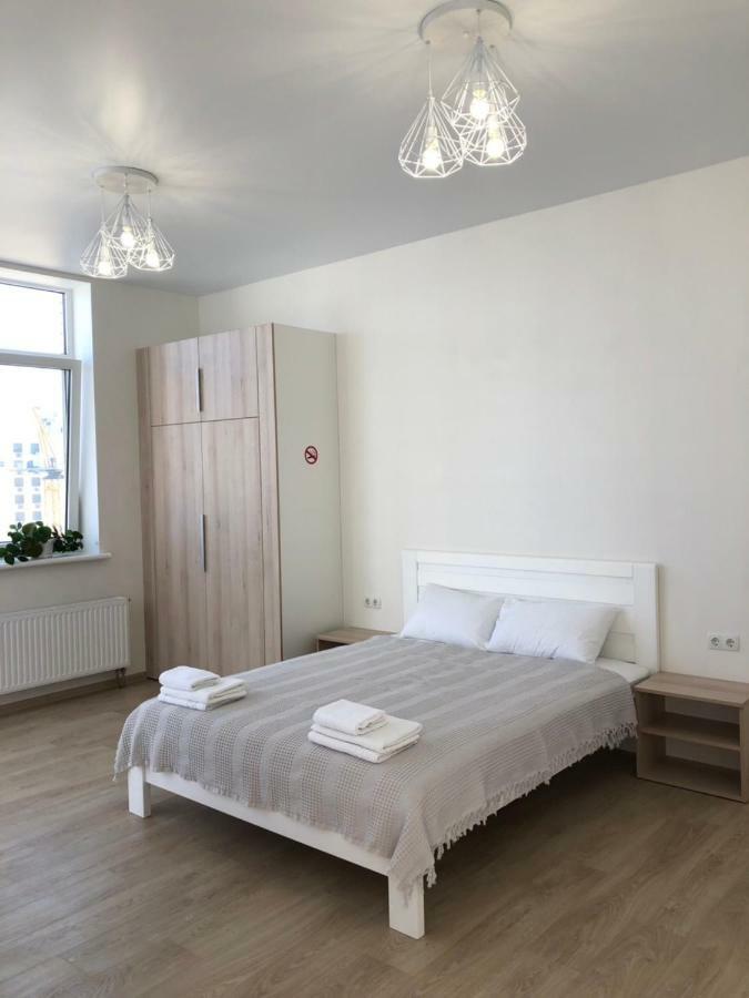 Apartment Gagarinsky In Arcadia Odessa Eksteriør billede